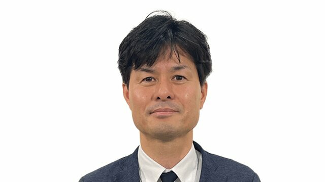 立憲民主党・前職／柚木 道義さん（52）