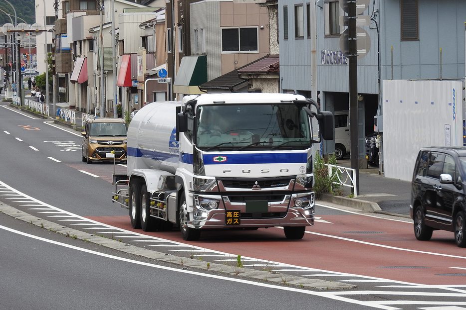 運送事業者には、車両管理や安全管理、労務管理配送ルートの管理、スケジュール管理などを行う運行管理者を置くことが定められている。