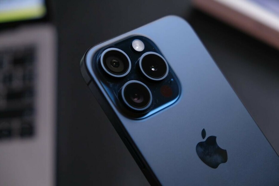 写真が劇的に変わる！iPhoneカメラフィルターを事前に設定する方法