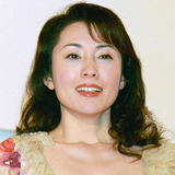 松坂慶子（Ｃ）日刊ゲンダイ