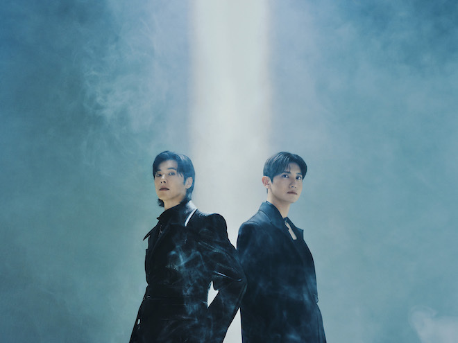 東方神起が20周年記念アルバム『ZONE』より、リード曲「SWEET SURRENDER」のMVを公開した。