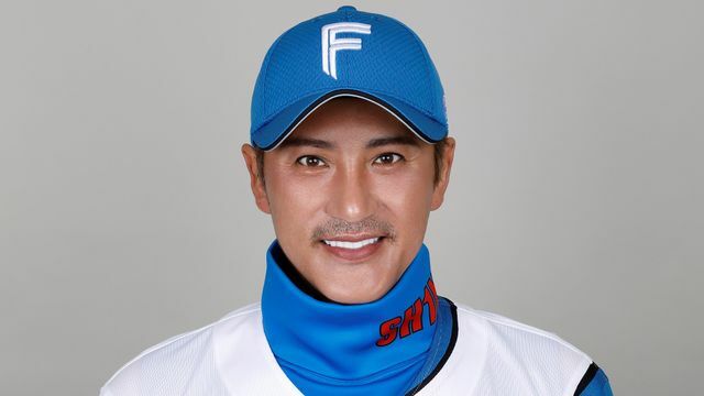 日本ハム・新庄剛志監督