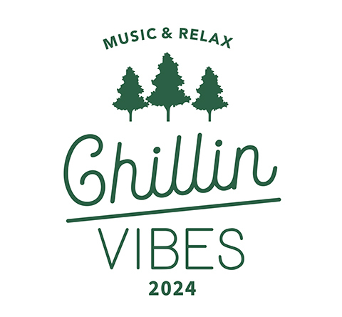 『Chillin’ Vibes 2024』