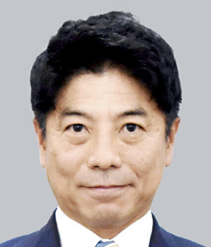 中根一幸氏