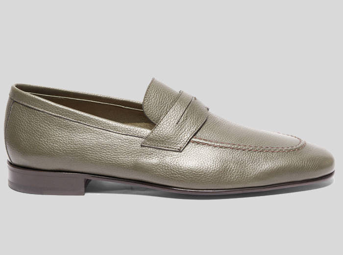 FOLD AWAY LOAFER