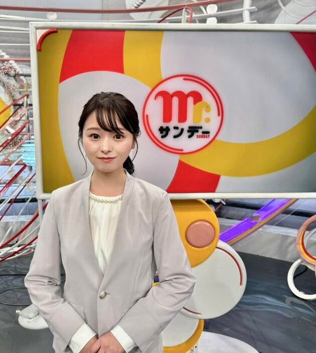 生島企画室との業務提携が決まった奥原ゆきのさん