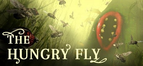 ハエになってあらゆるものを食べていくホラーアドベンチャー『The Hungry Fly』がPCで配信開始