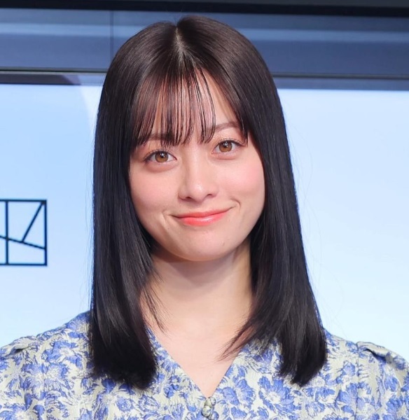 橋本環奈（Ｃ）日刊ゲンダイ