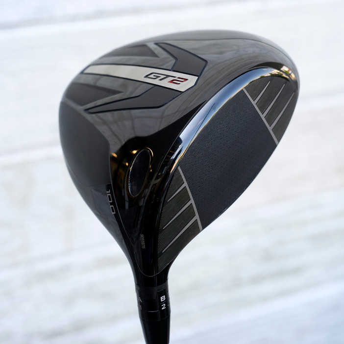 Titleist 「GT2 Driver」（10万7800円）