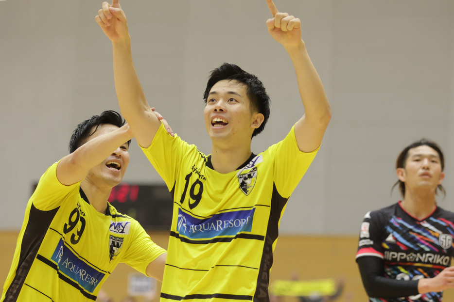 ペスカドーラ町田・雲切啓太