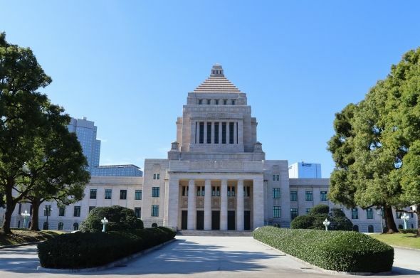 新総裁に期待する経済政策トップは 「内需拡大の推進」