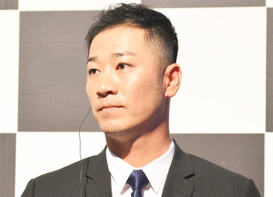 　西岡剛氏