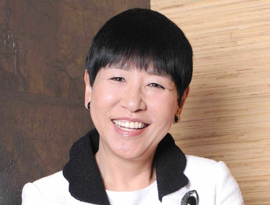 和田アキ子