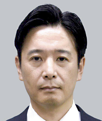 萩原佳氏