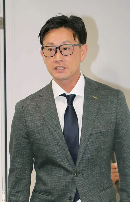 オリックス・岸田護新監督