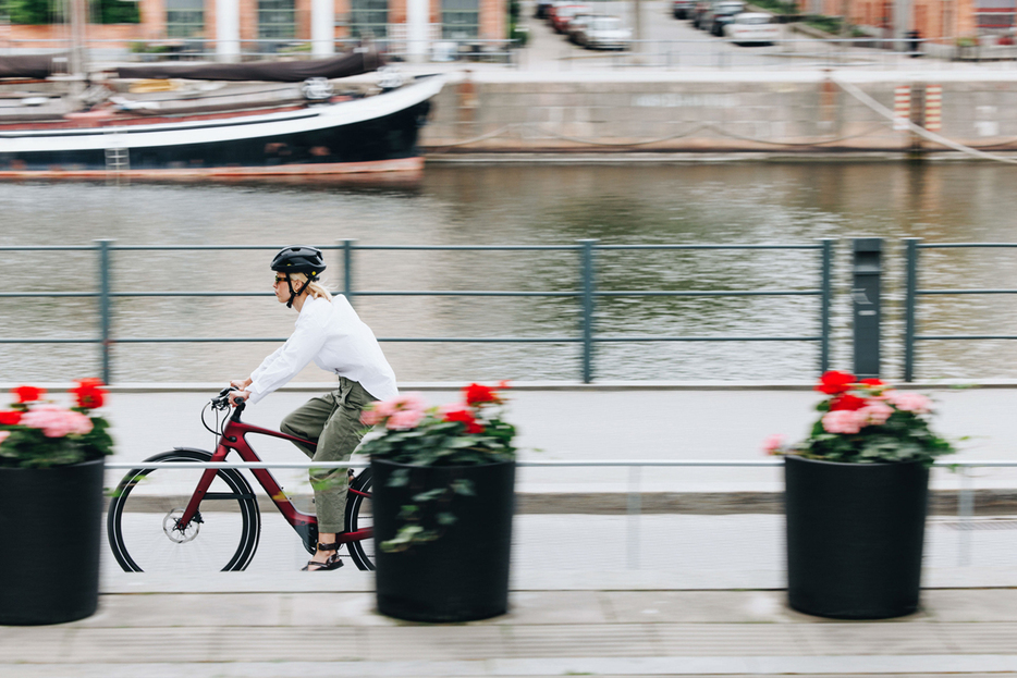 写真：Bicycle Club