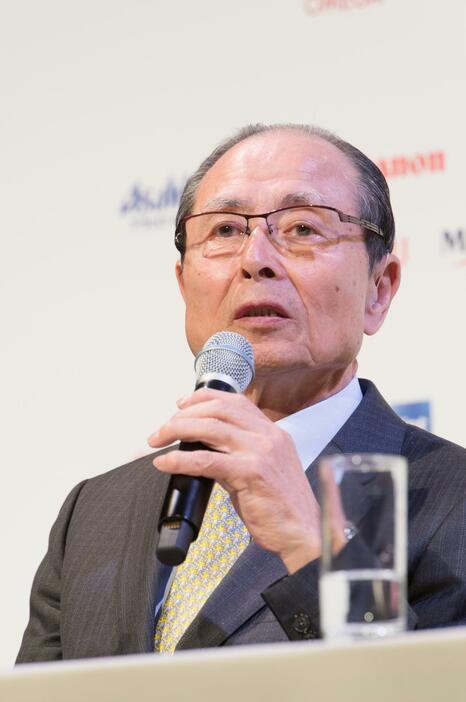 ソフトバンク王貞治会長が巨人OB広岡達朗氏に「工藤はやっと嫌われる監督になった」と強さの理由を説明（写真・アフロ）