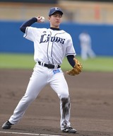 内野手/1年目/19歳