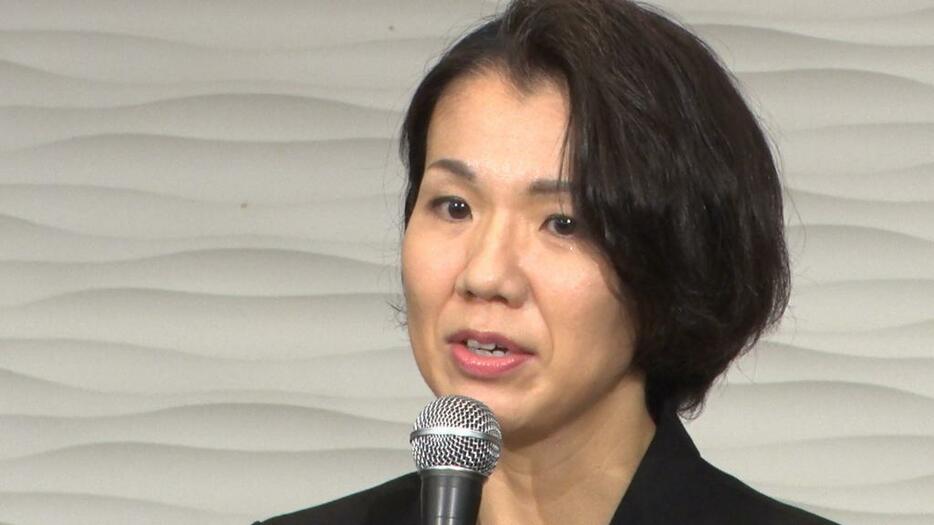 元秘書暴行で豊田真由子議員が謝罪会見（THE PAGE編集部）