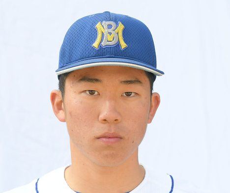 第93回選抜高校野球 明豊高選手紹介／3 ／大分 (センバツLIVE