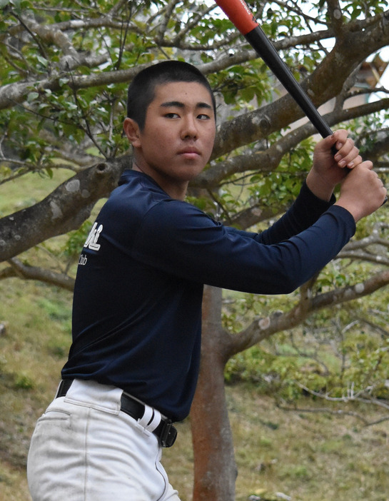 山口剛大内野手