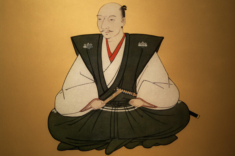 織田信長は当時、日本唯一の近代人だった？（写真：GYRO_PHOTOGRAPHY/イメージマート）