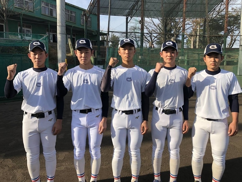 王者への道 再び ２０２１センバツ 中京大中京 部員紹介 １２ 内野手 愛知 センバツlive Yahoo ニュース