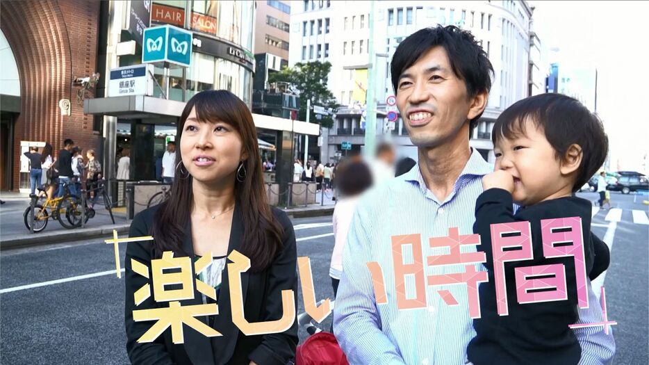 「結婚」って何ですか？  街頭の人々に聞いた