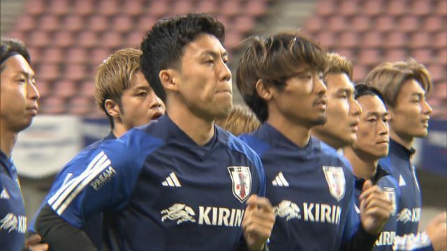 サッカー日本代表の遠藤航選手