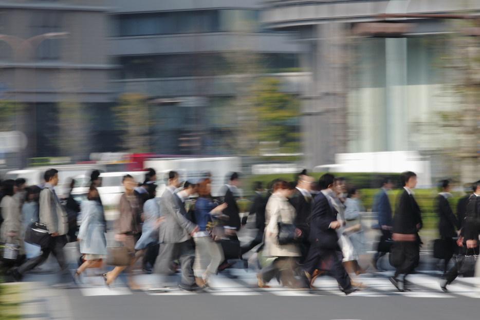 写真はイメージです（アフロ）