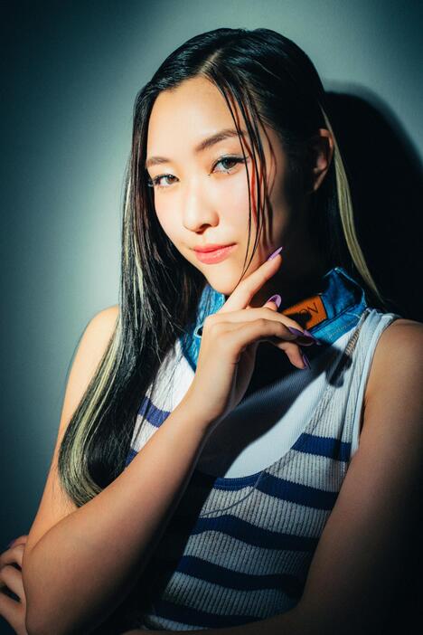 これがXGのやり方です」――K-POPでもJ-POPでもない「X-POP