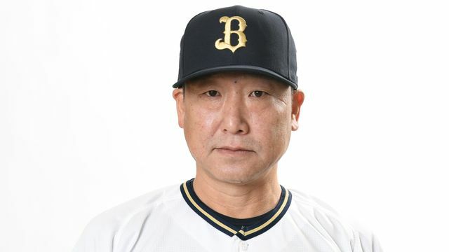 オリックス・中嶋聡監督