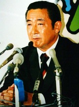 1998年7月、橋本龍太郎首相は、減税迷走で退陣表明へ（Ｃ）日刊ゲンダイ