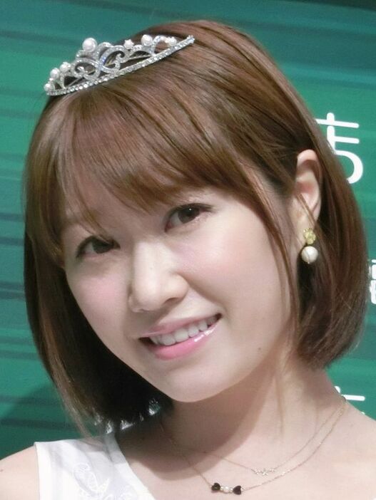 浦野一美さん