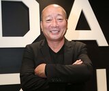 元大洋・高木豊が明かす“グラブ愛”「アメリカ製はあこがれ。一から作り上げるのが楽しい」