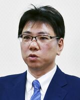 笹川氏は府議団代表を辞任