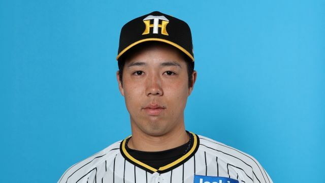 阪神・青柳晃洋投手