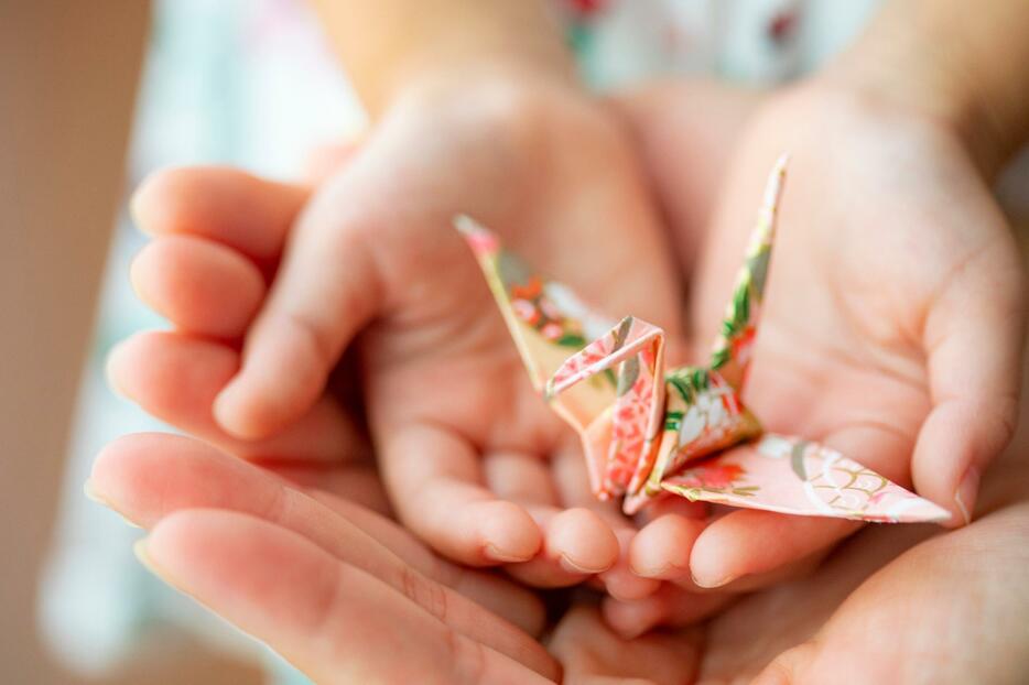 写真はイメージです（写真：イメージマート）