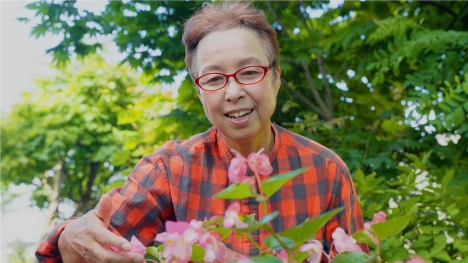 撮影：山田裕一郎