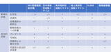 出所：「CGSR報告書」　※表の各要素翻訳は筆者