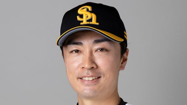 ソフトバンク・和田毅投手