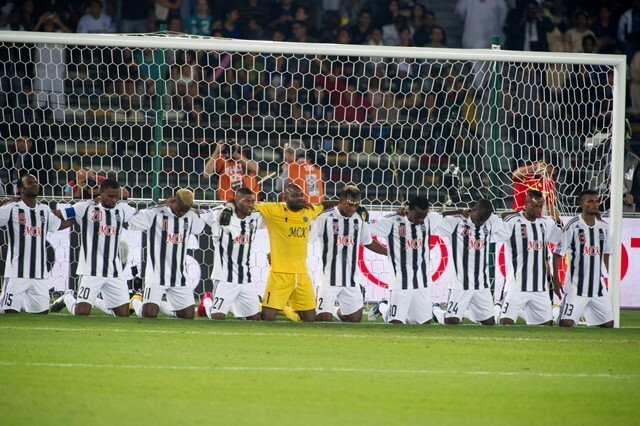 写真特集 Fifaクラブワールドカップ 歴代優勝チームを振り返る Yahoo ニュース Yahoo ニュース