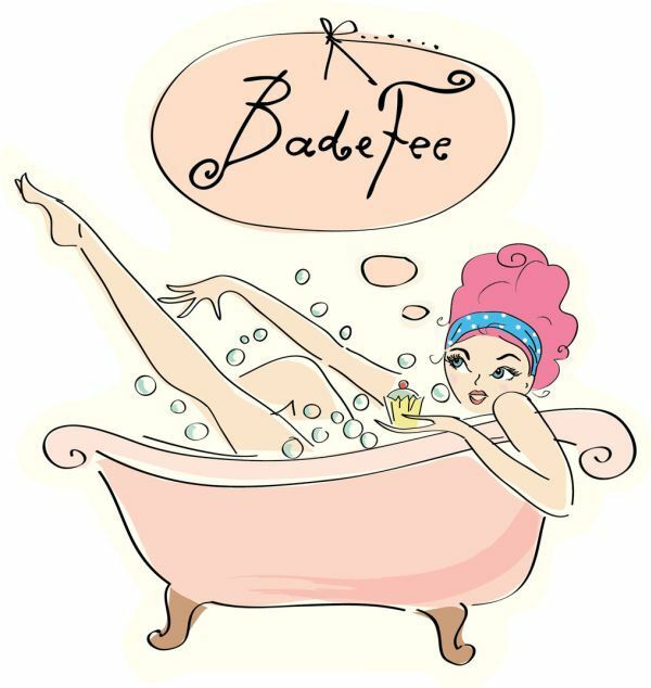 [画像]ドイツの美容ブランド「BADEFEE（バデフィー）」