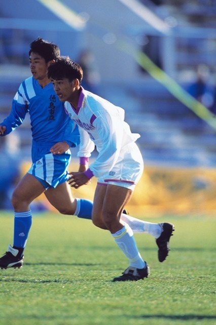 FW柳沢敦が現役引退…元W杯戦士の足跡を写真で振り返る (Yahoo