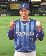 ドラ1左腕・東は前評判どおりデビュー2戦目で初白星を手にした