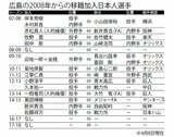 優勝してもなお、「スカウティング」と「育成力」の2本柱でチーム作りをする球団方針は変わらない