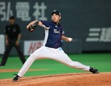 菊池が開幕戦にしっかりと勝ったことが大きい