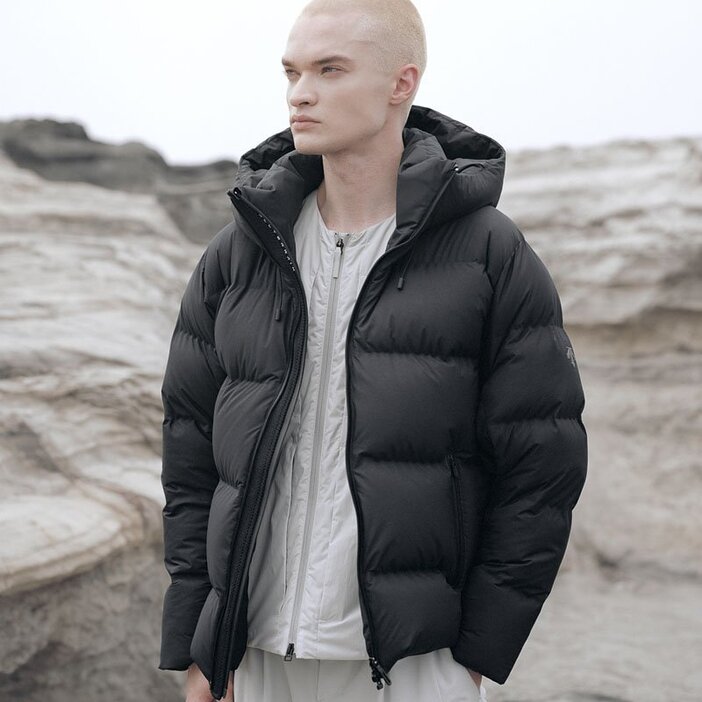 ハイスペックモデル！】MIZUSAWA DOWN（水沢ダウン）の最新