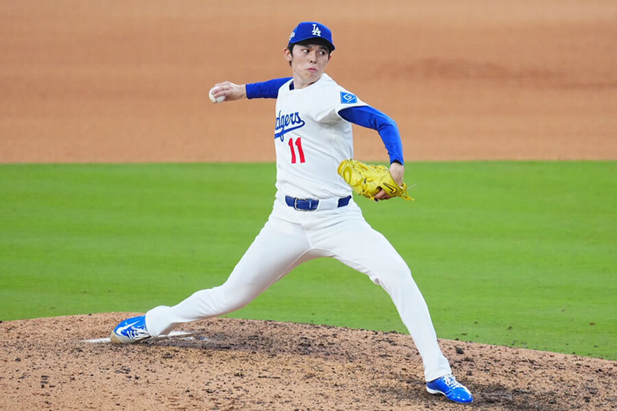 エポック ワン【佐々木朗希】圧巻のゼロ行進で自身開幕3連勝（23.4.21） エポック ワン【佐々木朗希】圧巻のゼロ行進で自身開幕3連勝