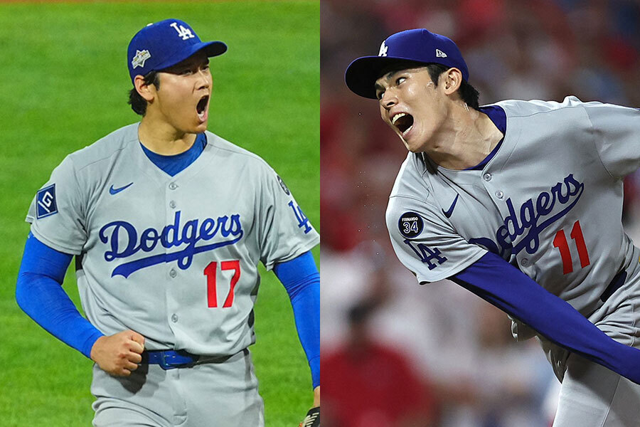 ドジャース　バービー　大谷翔平　佐々木朗希 ドジャース バービー 大谷翔平 佐々木朗希 - メルカリ